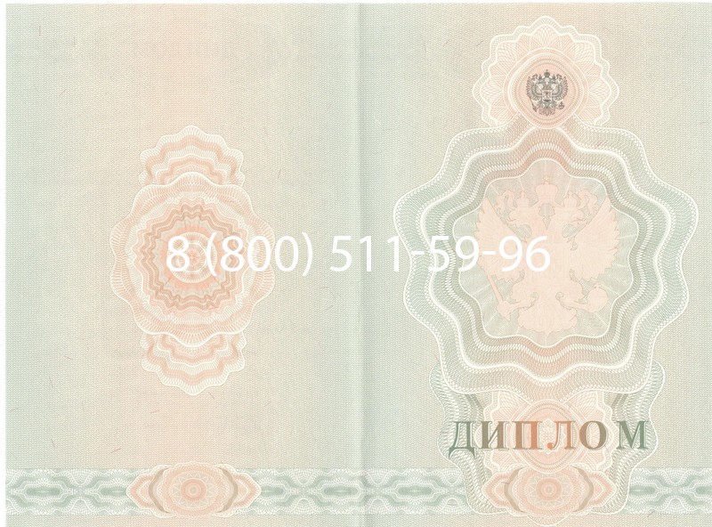 Купить Диплом ПТУ 2007-2010 годов в Махачкале